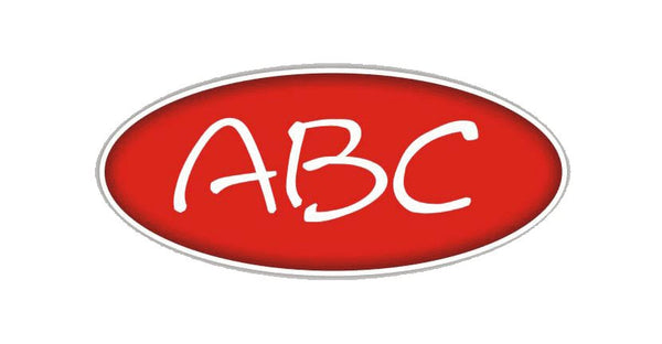 ABC BOOKS
